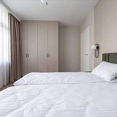 Simply Premium Apartments 索波特 外观 照片