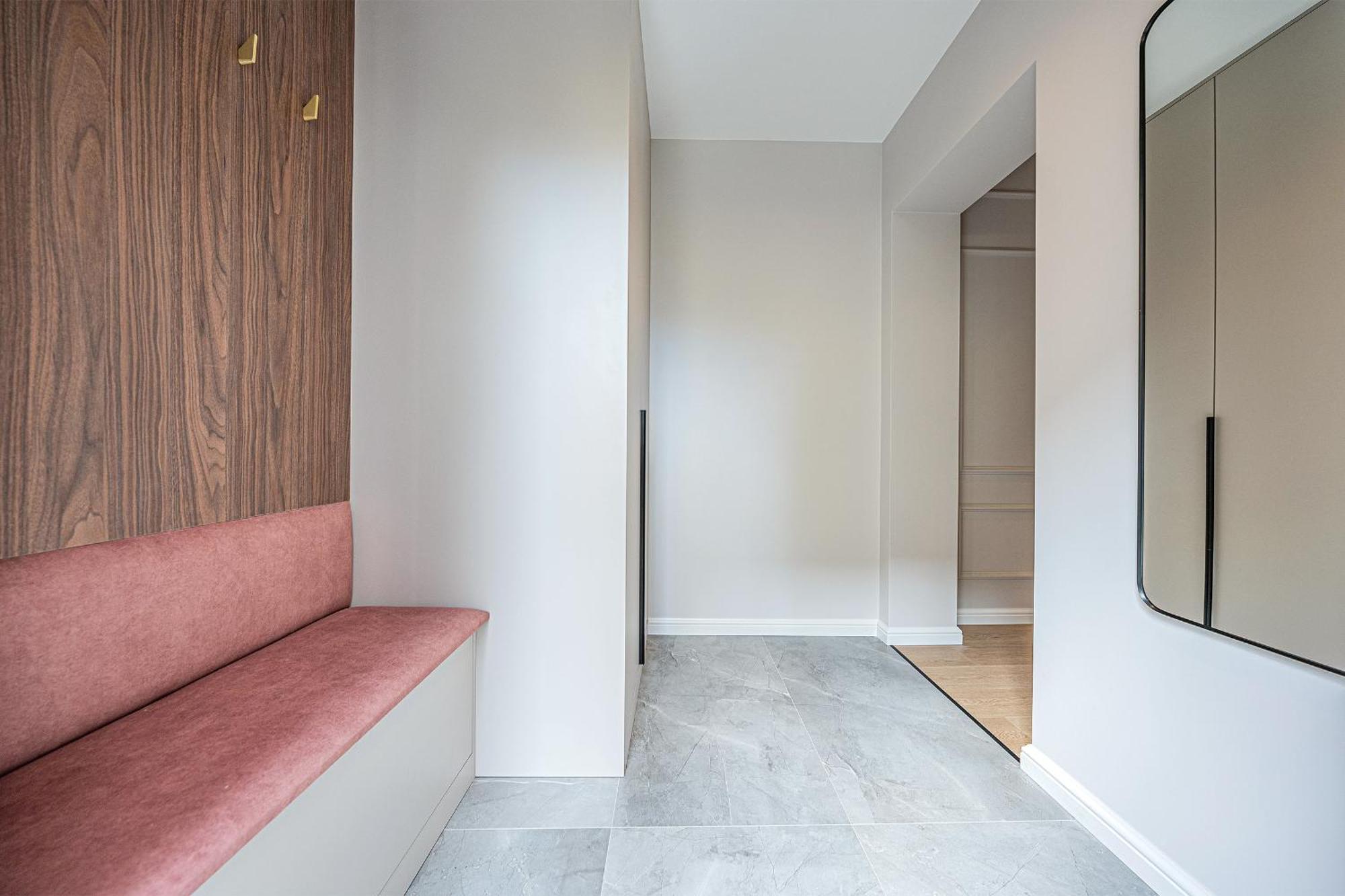 Simply Premium Apartments 索波特 外观 照片