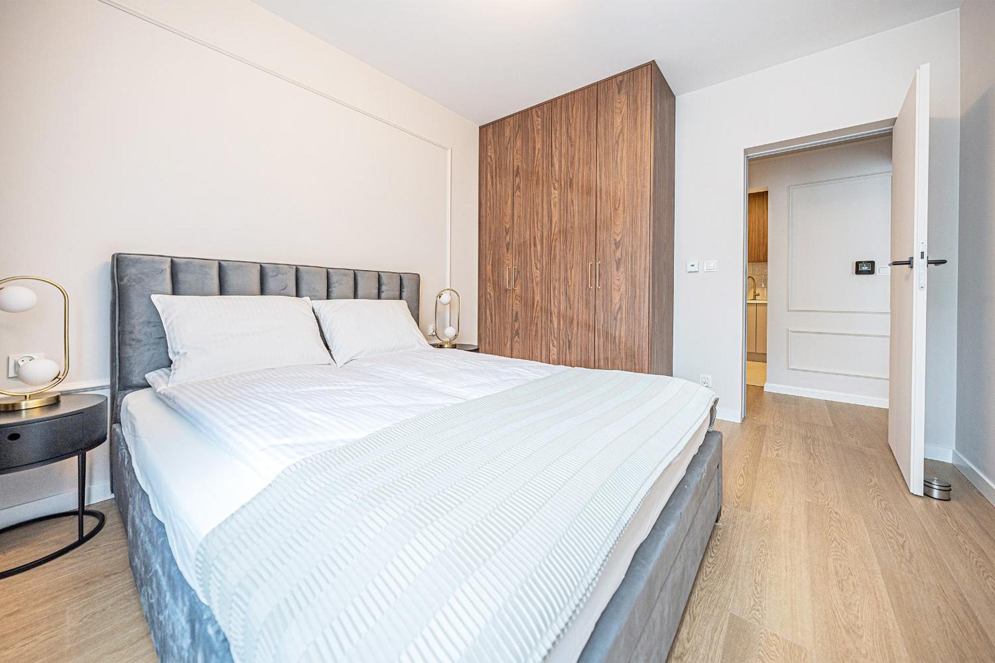 Simply Premium Apartments 索波特 外观 照片