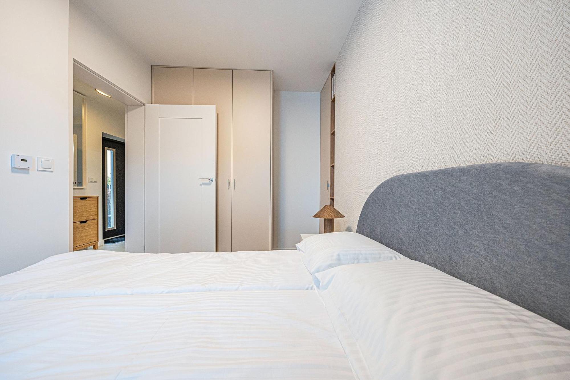 Simply Premium Apartments 索波特 外观 照片