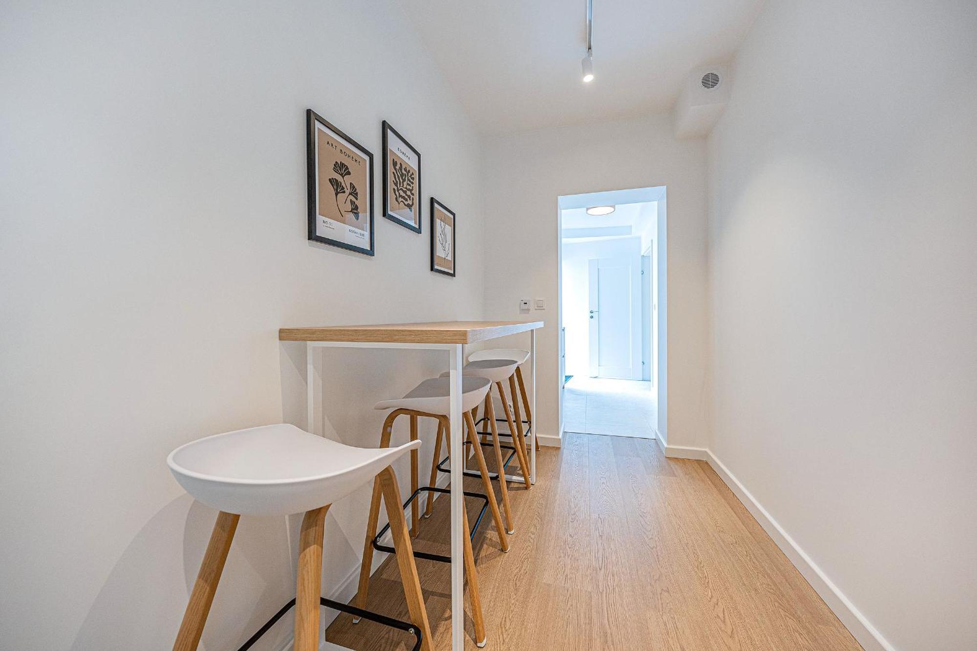 Simply Premium Apartments 索波特 外观 照片
