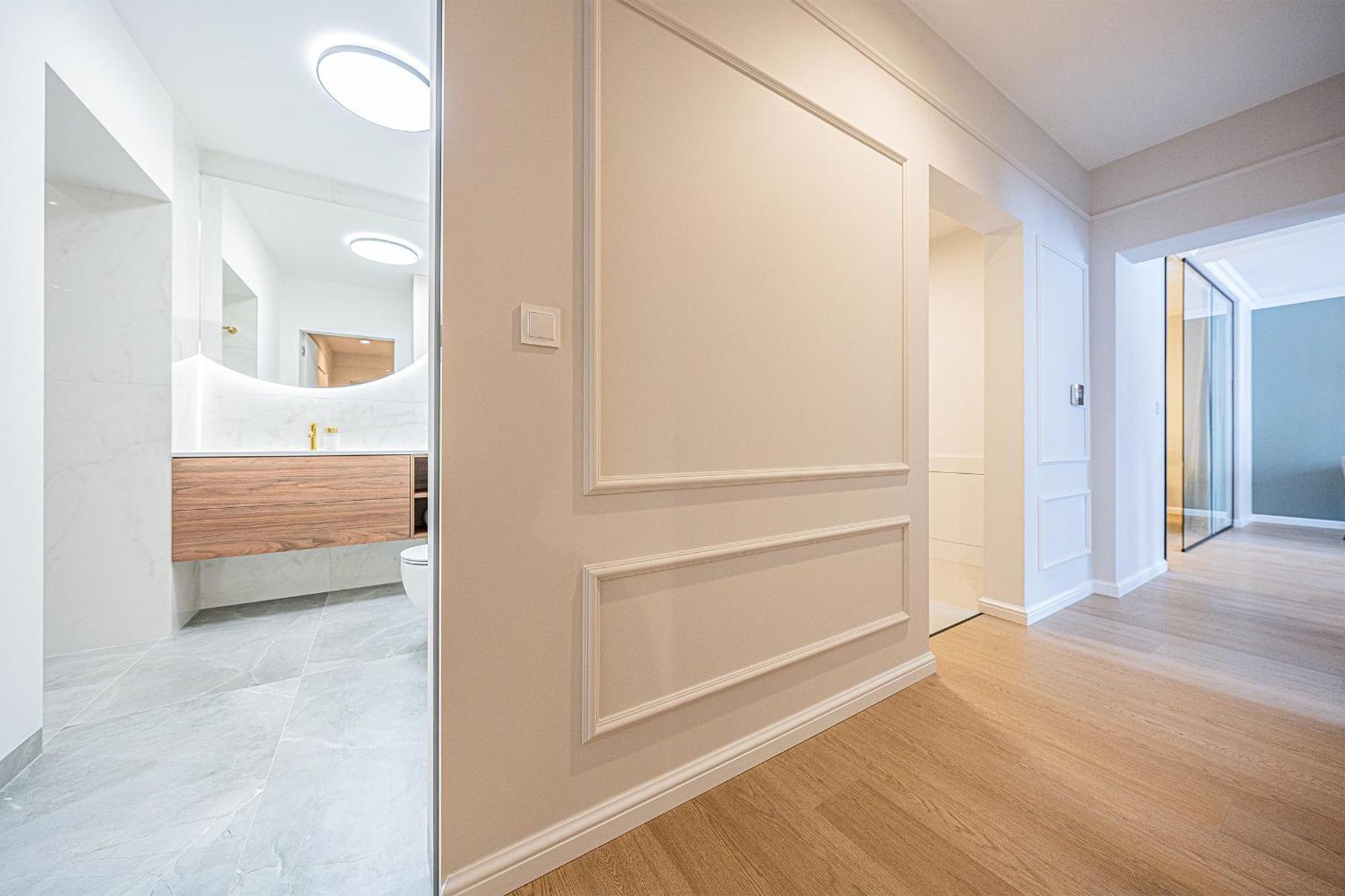 Simply Premium Apartments 索波特 外观 照片