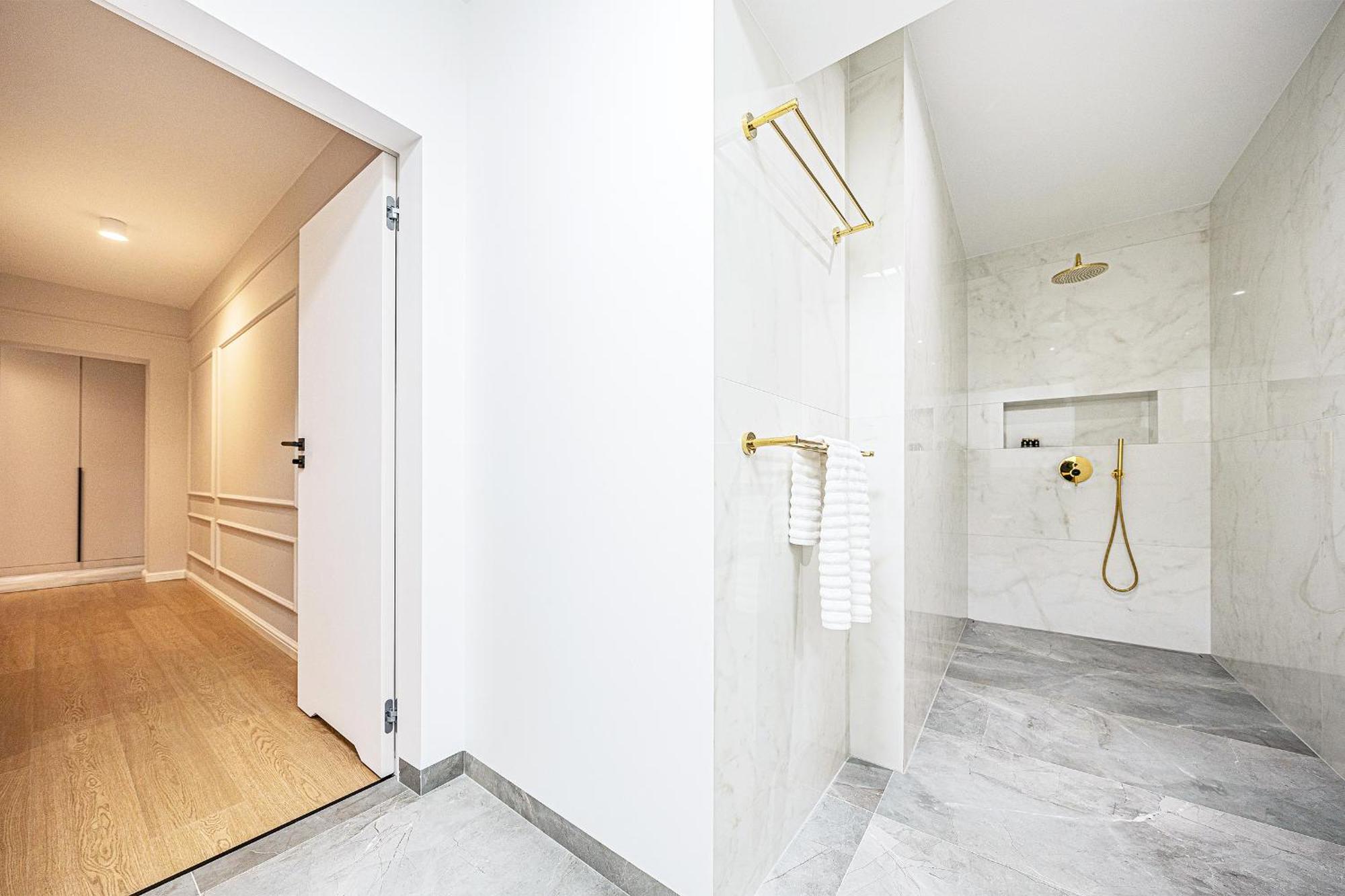 Simply Premium Apartments 索波特 外观 照片