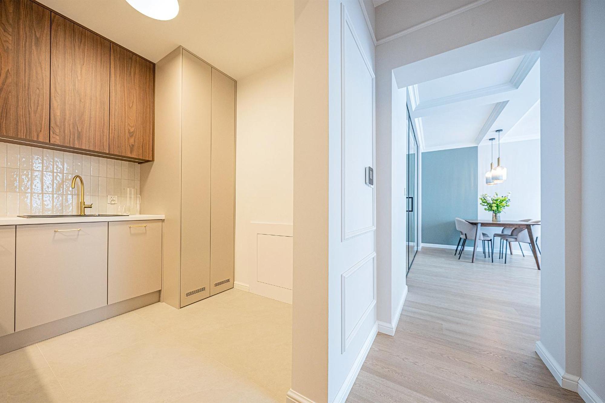Simply Premium Apartments 索波特 外观 照片