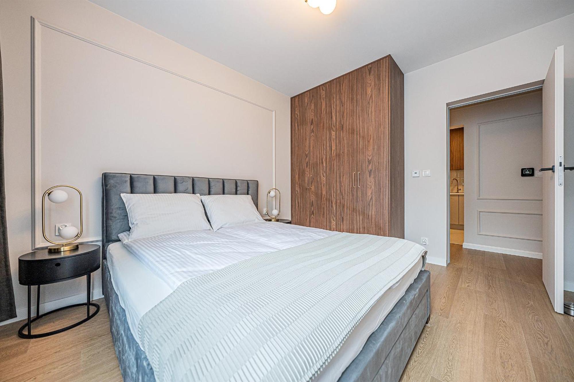 Simply Premium Apartments 索波特 外观 照片