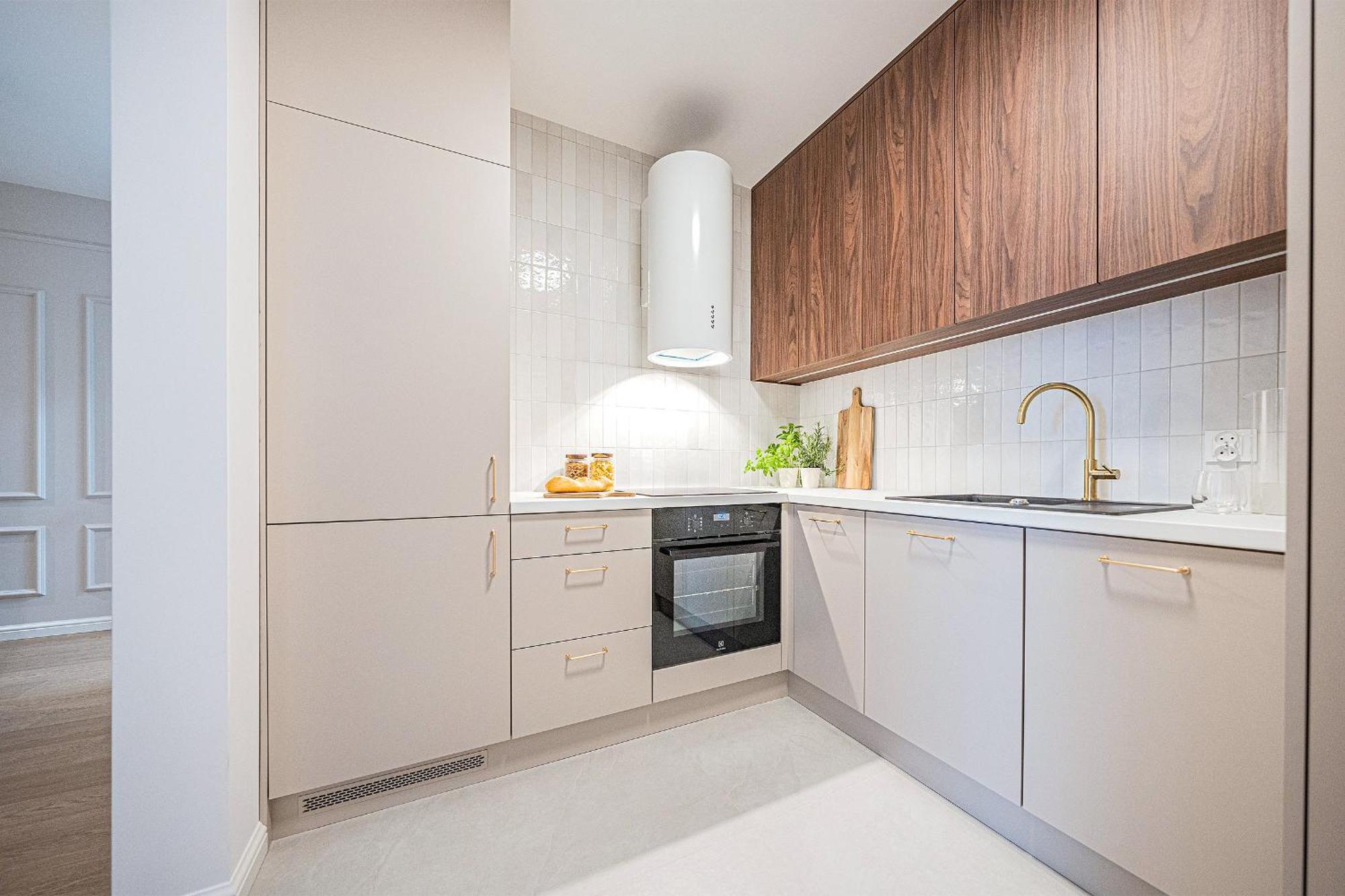 Simply Premium Apartments 索波特 外观 照片