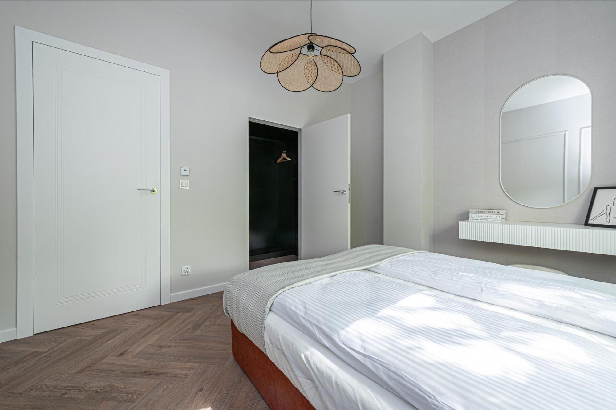 Simply Premium Apartments 索波特 外观 照片