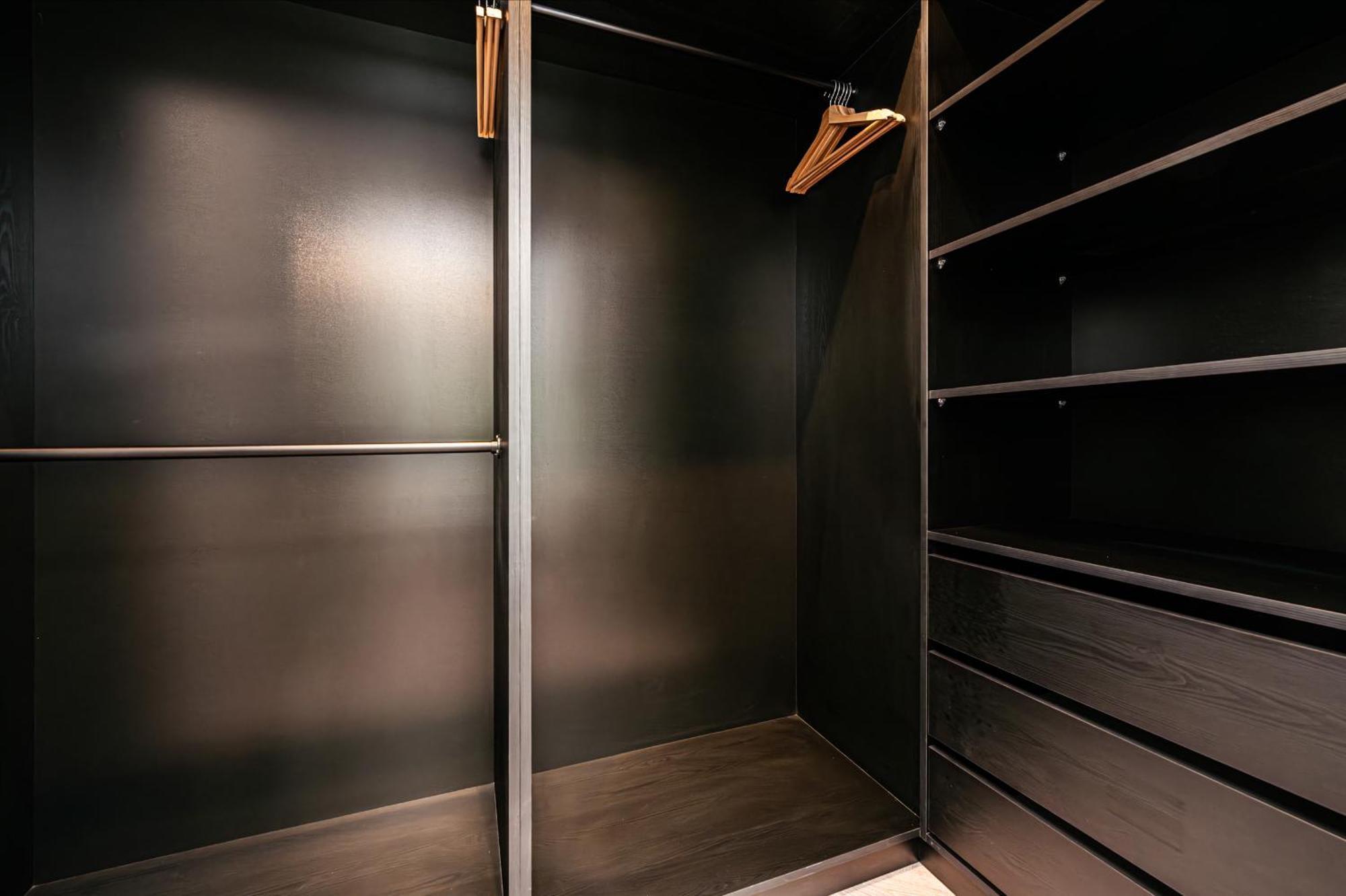 Simply Premium Apartments 索波特 外观 照片