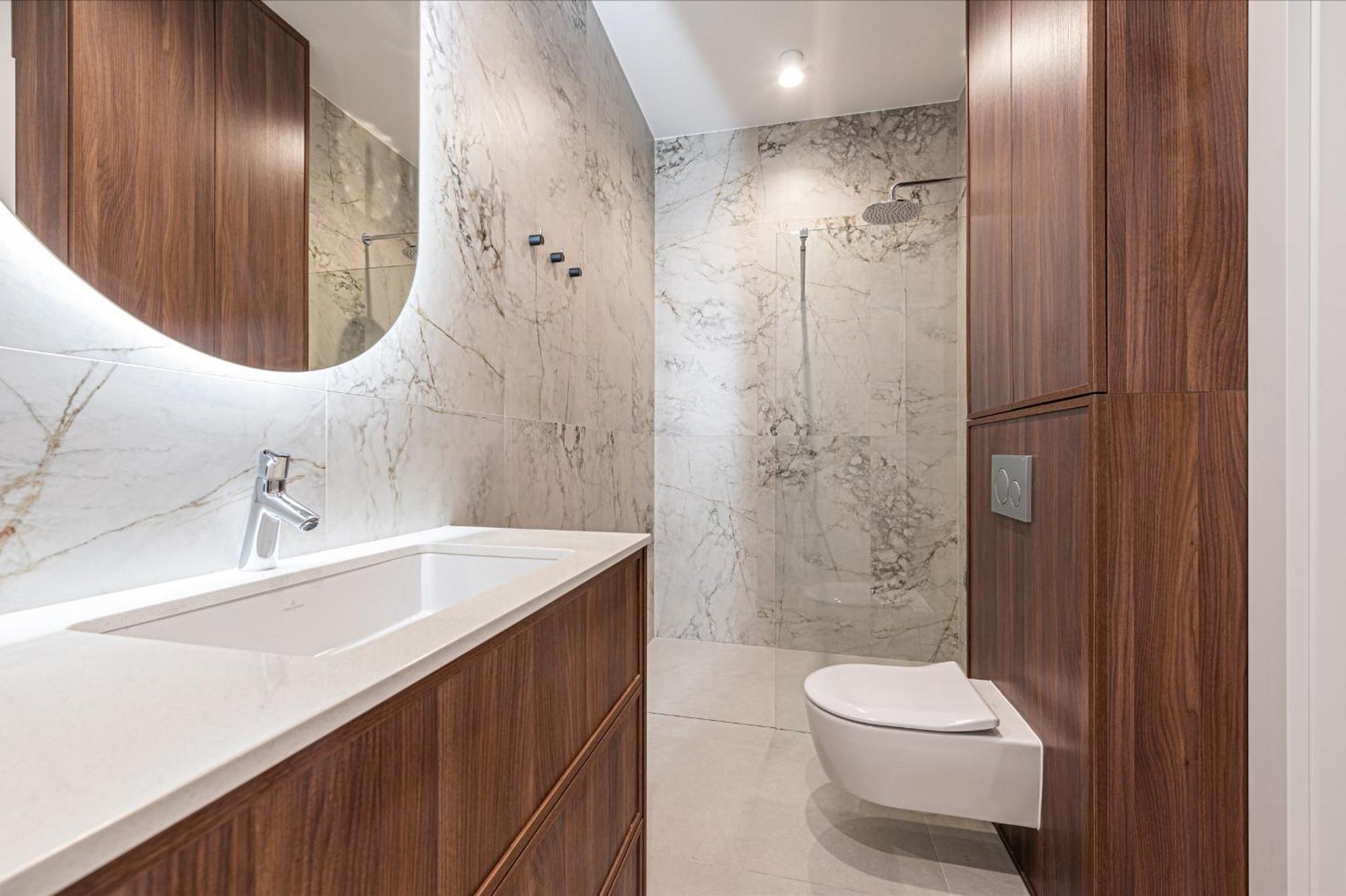 Simply Premium Apartments 索波特 外观 照片