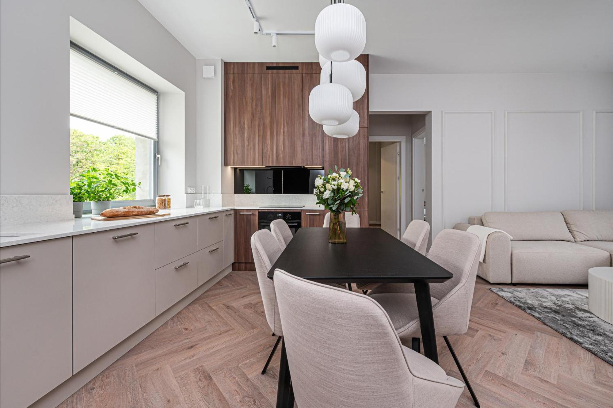 Simply Premium Apartments 索波特 外观 照片