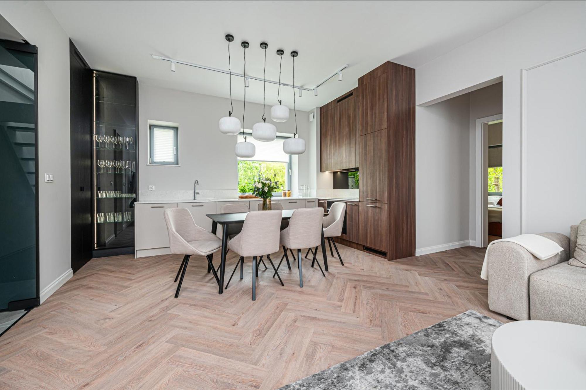 Simply Premium Apartments 索波特 外观 照片